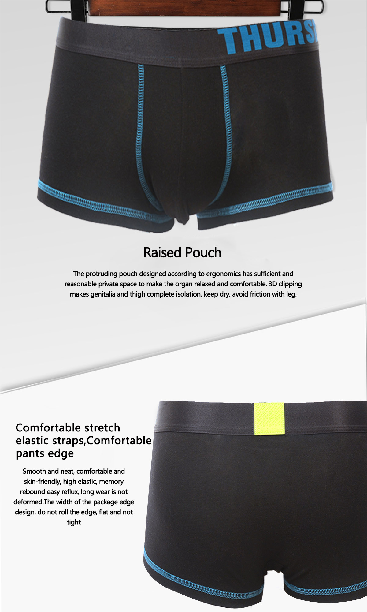 Men Underwear