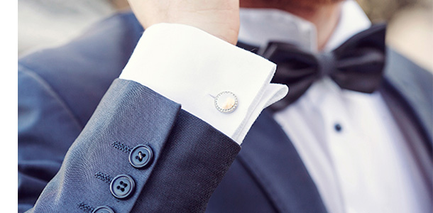 Ultimate Guide to Men Shirt --- Cuffs