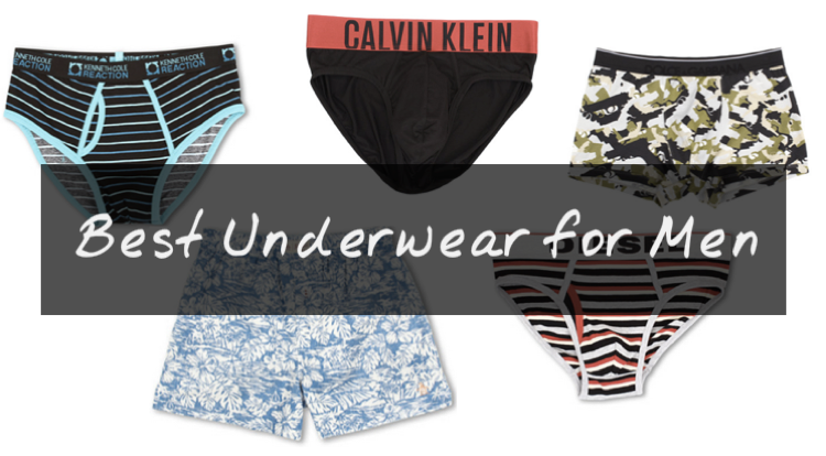 The 3 Tips Every Sexy Man Should Know About Men's Underwear