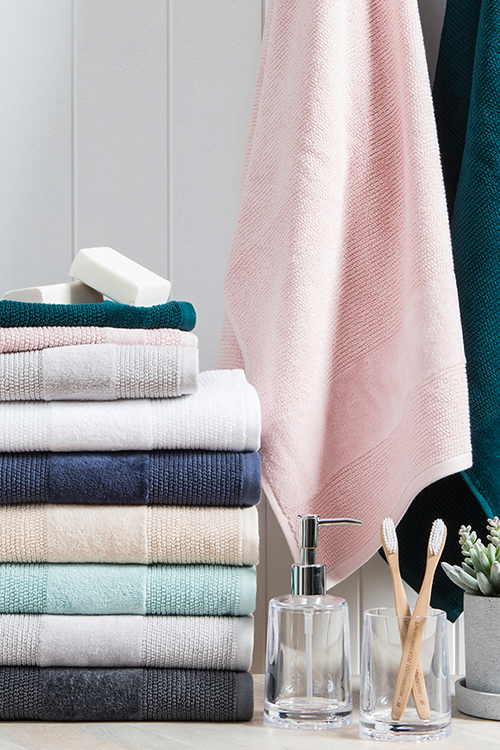 How To Choose A Bath Towel– Stylish, Practical And High-Quality