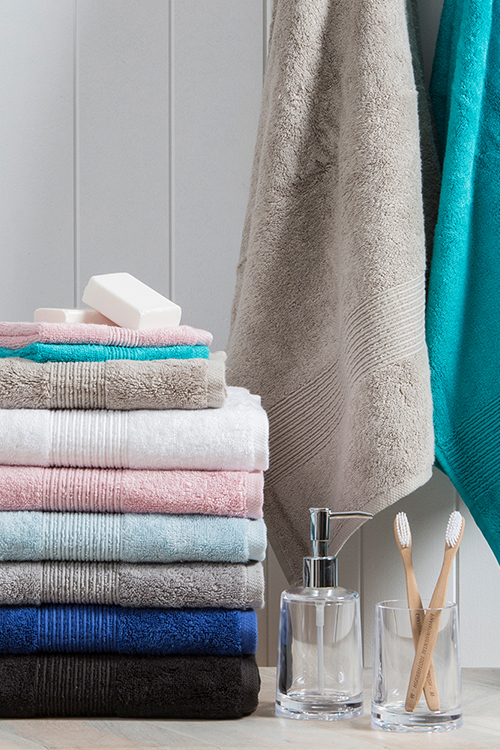 How To Choose A Bath Towel– Stylish, Practical And High-Quality