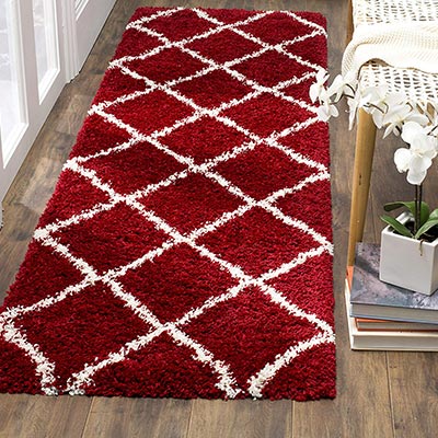 Area Rugs Buying Guide