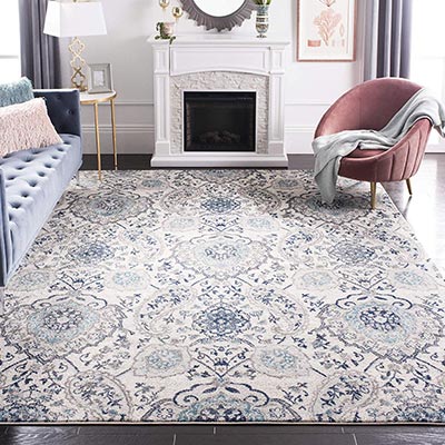 Area Rugs Buying Guide