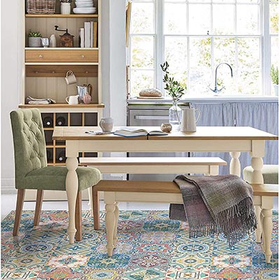 Area Rugs Buying Guide