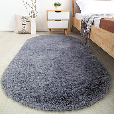 Area Rugs Buying Guide