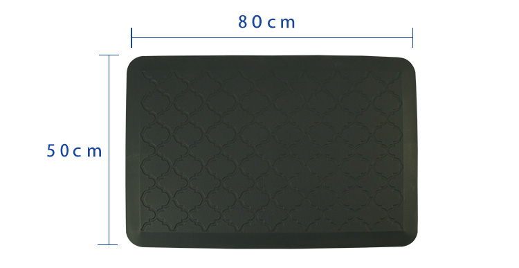 Thick Non-silp PU Mat