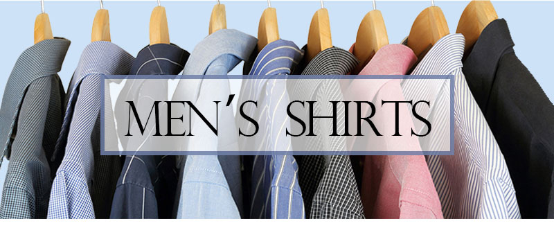 BRILLMAS Men Button-Down Shirts