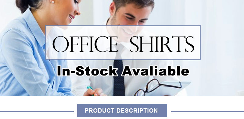Office Wear Shirts For Women