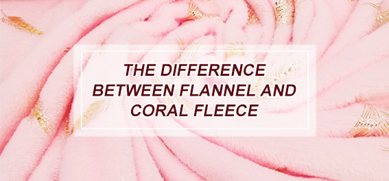 What is the difference between flannel and coral fleece?cid=3