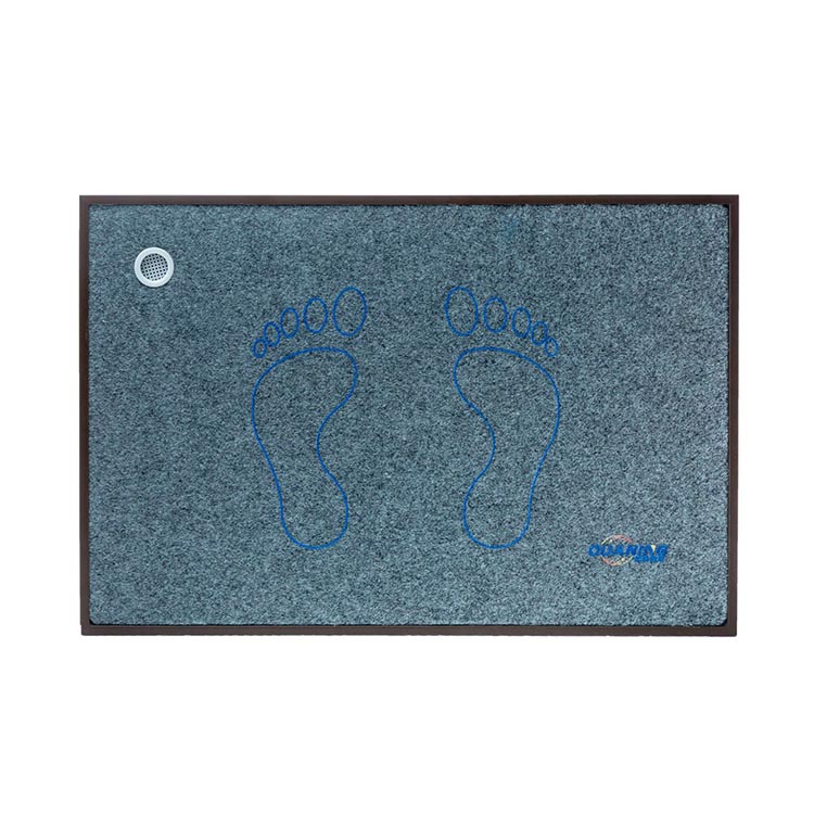 Sanitizing Disinfection Area Mat