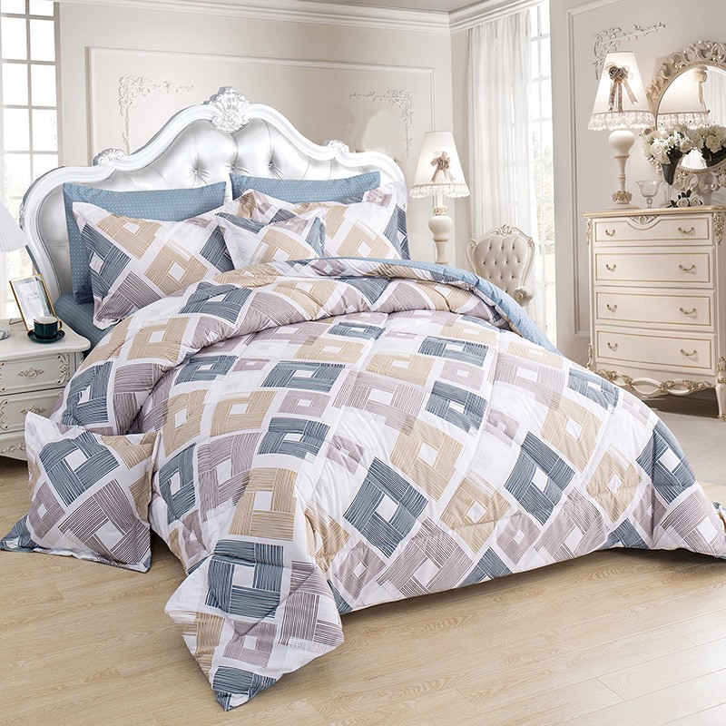 king size comforter set