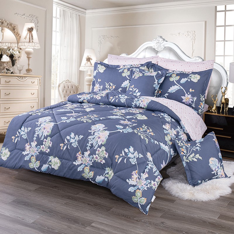 King Comforter Sets For Sale