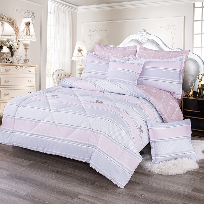 Edredom Casal Queen Size Comforter Set