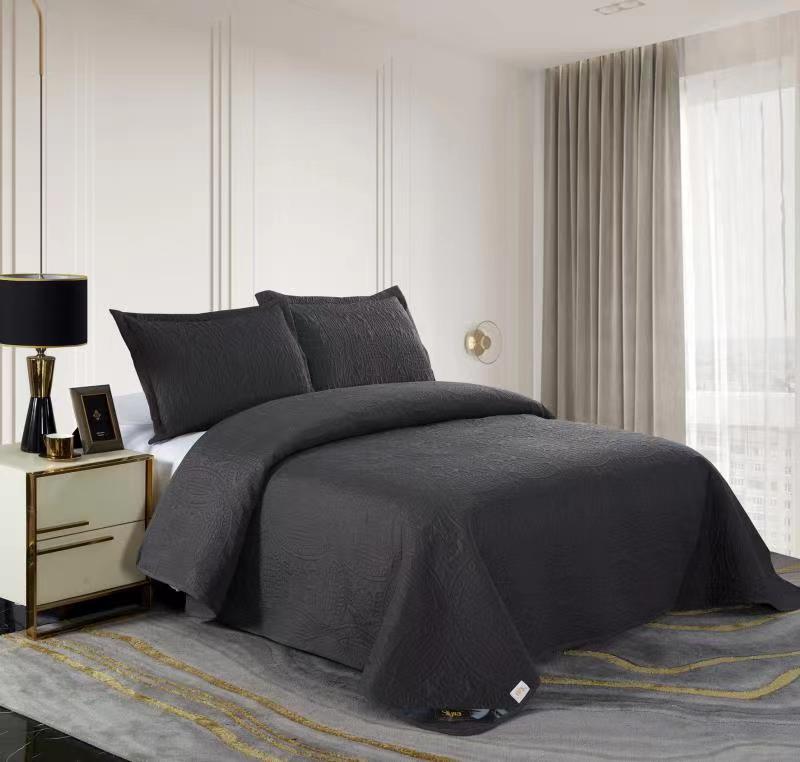 Oversized King Bedspread Quilt Coverlet