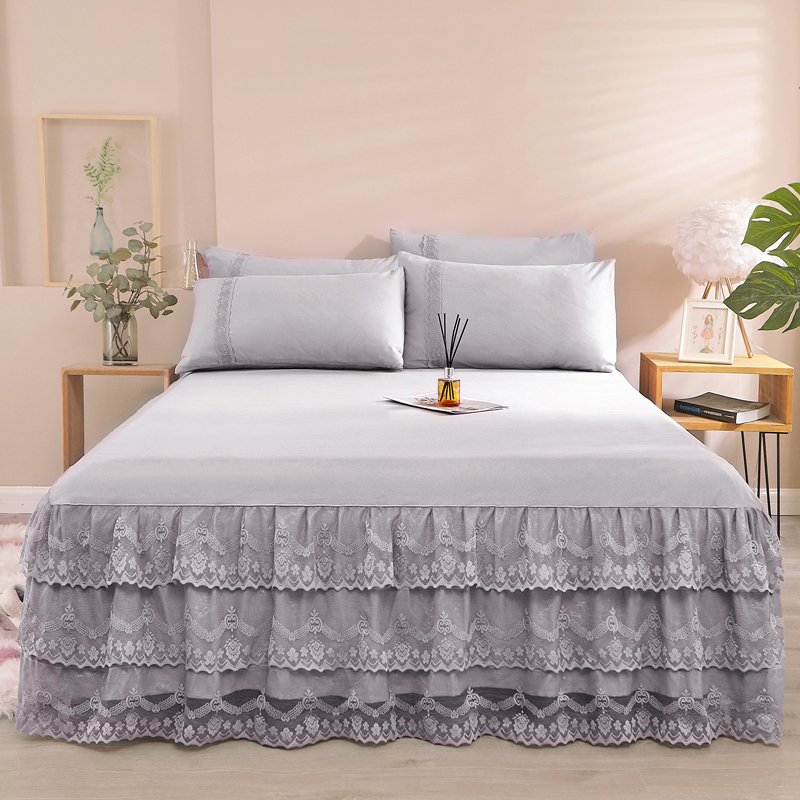 bedskrit tagesdeck bettuberwurf blue bedspread