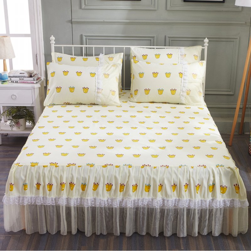 bedskrit tagesdecke twin coverlet