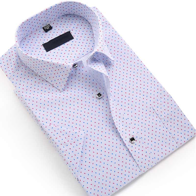 Men Summer Shirts