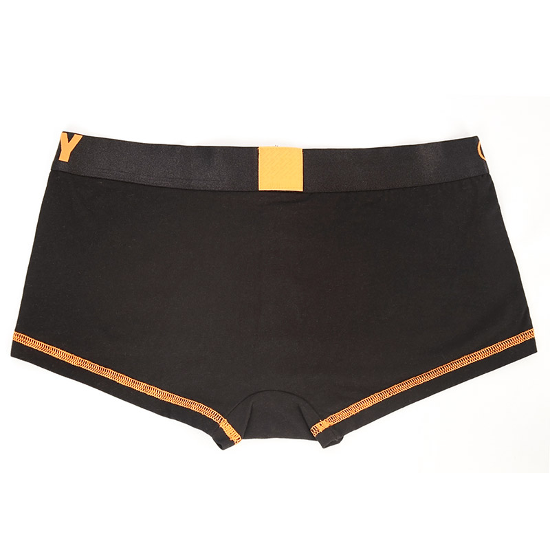 Men Underwear Boxer Briefs