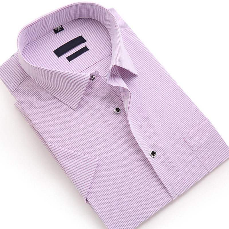 Summer Men Shirt