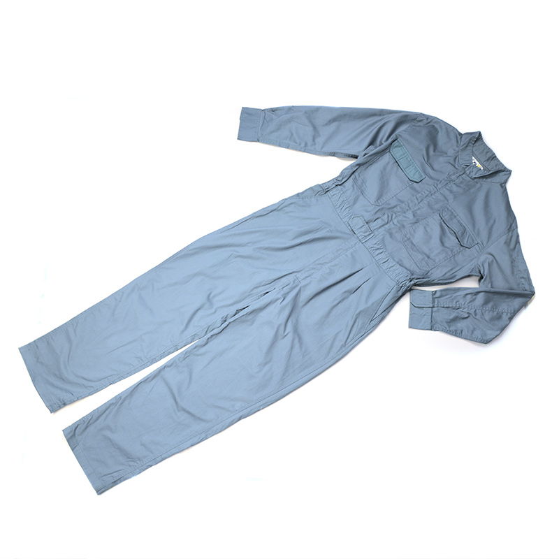 Workwear Coverall Jumpsuit