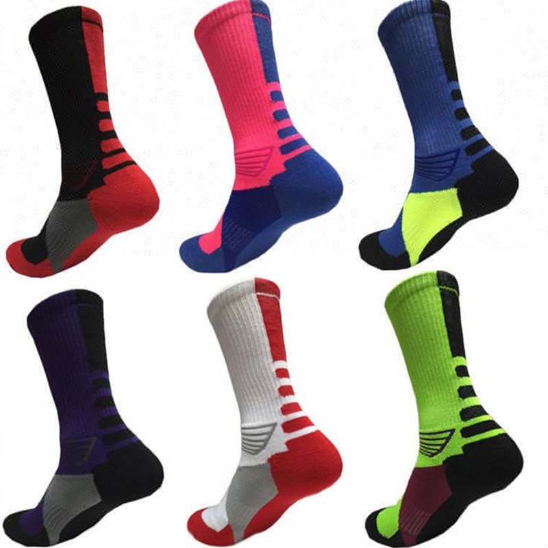 Apparel Custom - Socks Supplier | UBEST INC