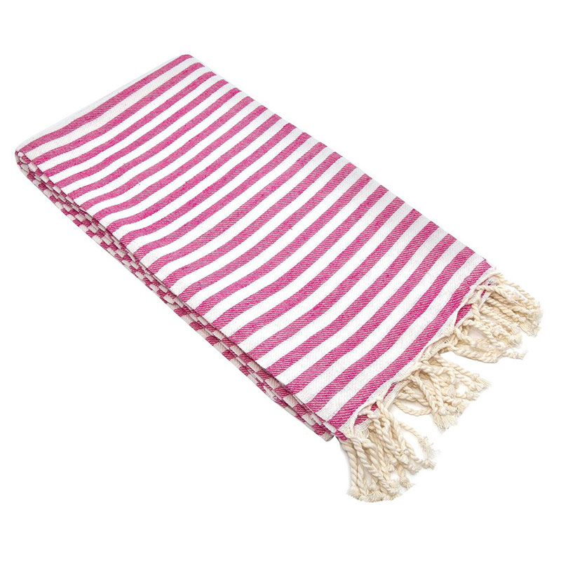 Stripe Beach Towel