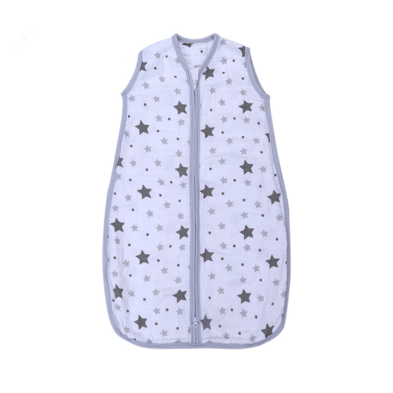 Classic Muslin Sleeping Bag