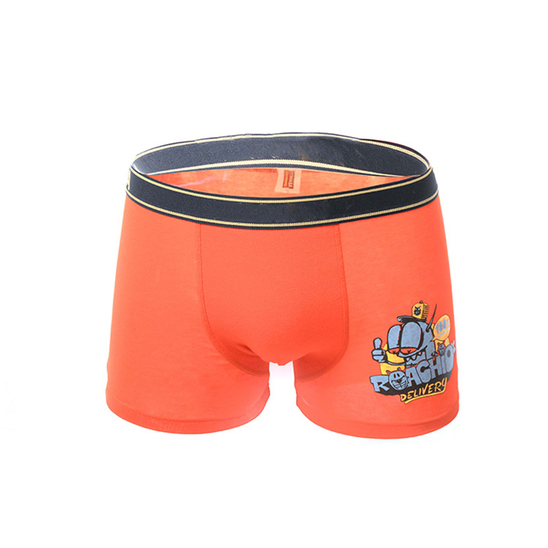 Men Trunk Underwear