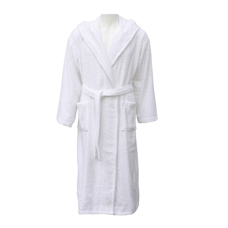 Terry Bathrobes