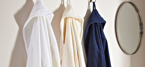 Something You Need to Know Before Purchasing a Bathrobe