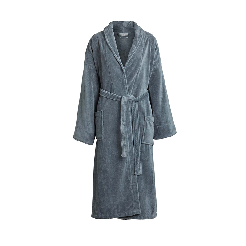 Terry Cloth Robe