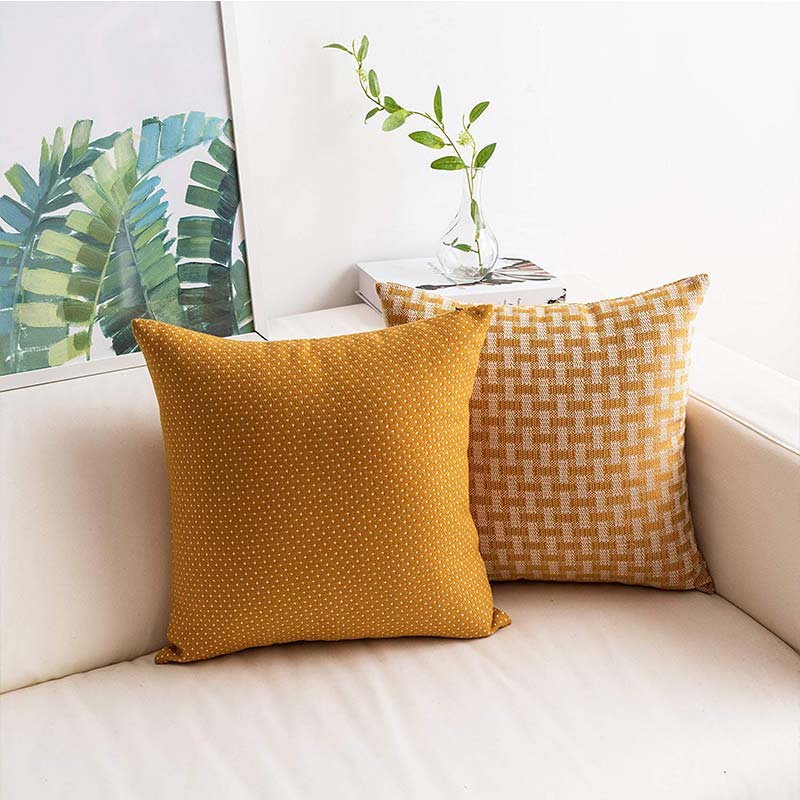 Decorative Pillow Cover 