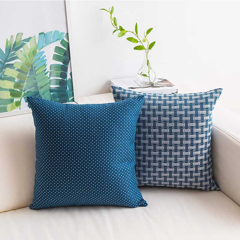 Decorative Pillow Cover 