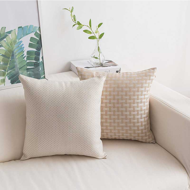 Decorative Pillow Cover 