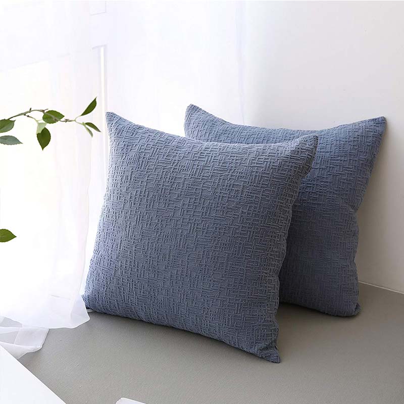 Cushion Pillowcase Cover 