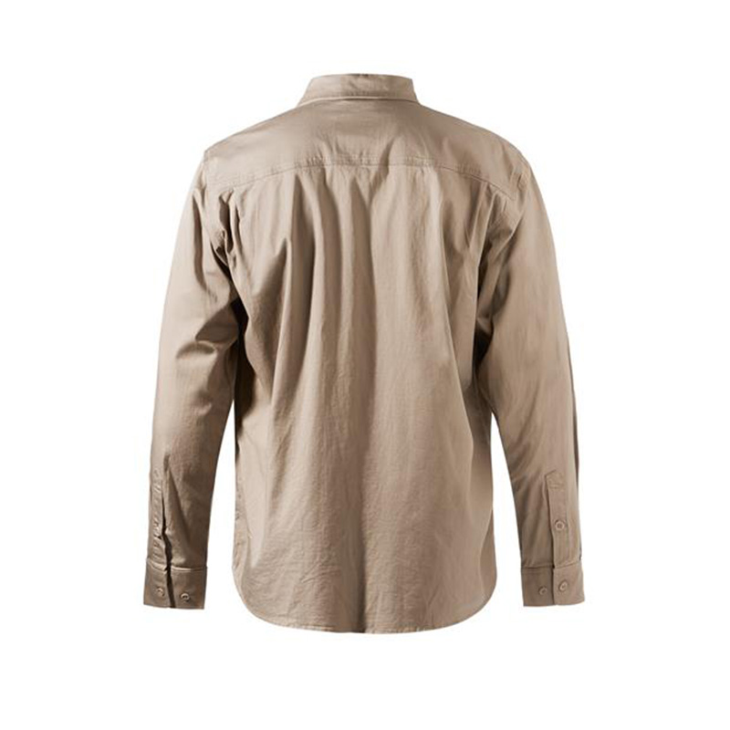 Men Uniform Shirt