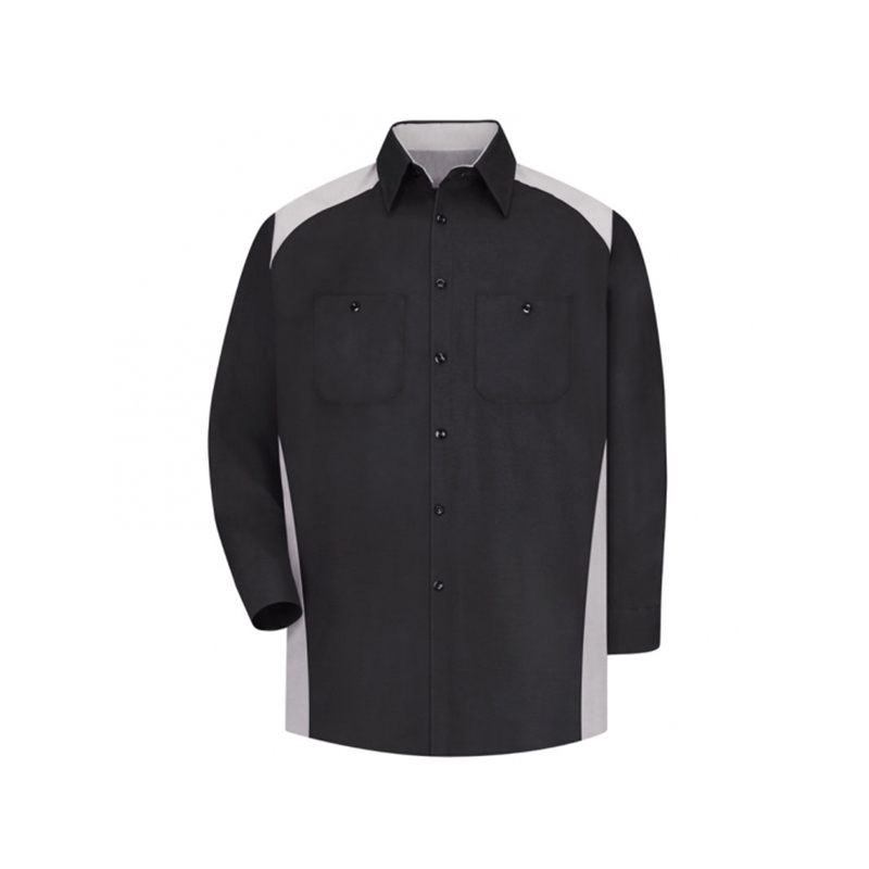 Men Work Shirt