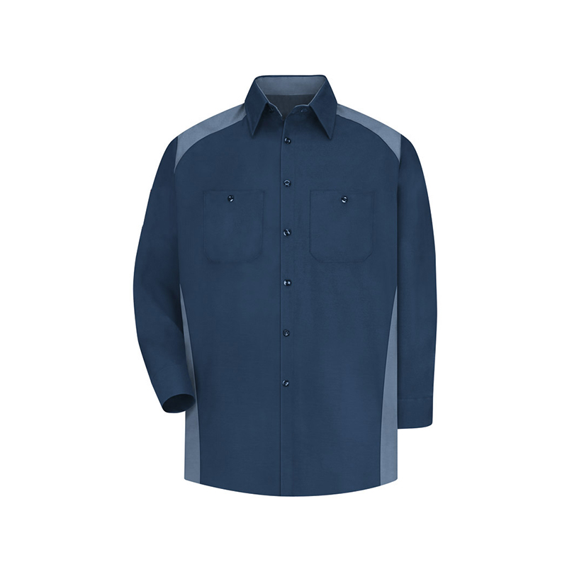 Men Work Shirt