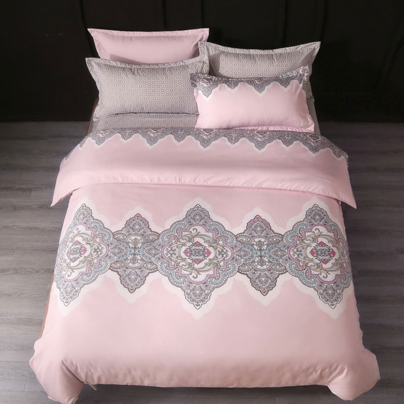 Microfiber Duvet Cover Set