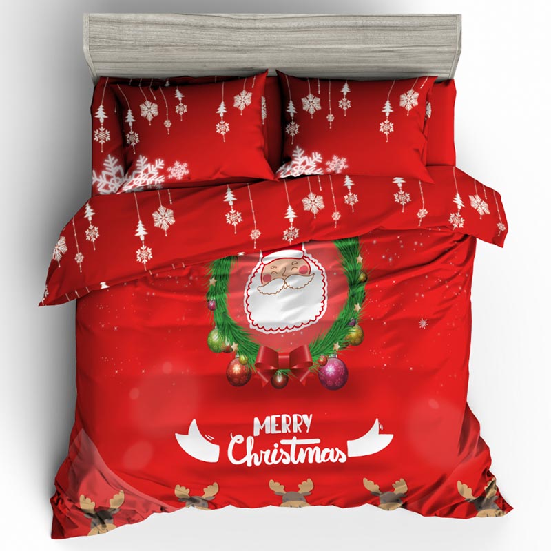 Custom and Wholesale Home Textile Includes Bedding Set, Towel