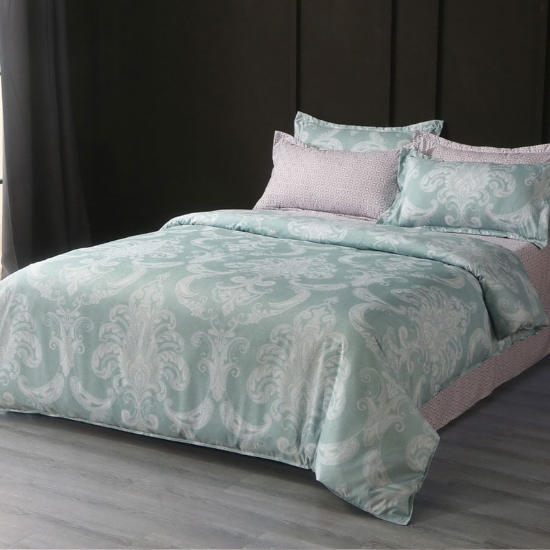 Duvet Cover Set