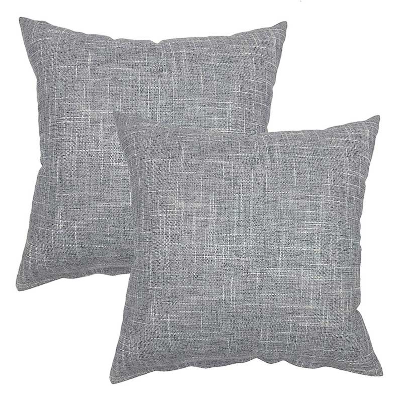 Linen Cushion Cover