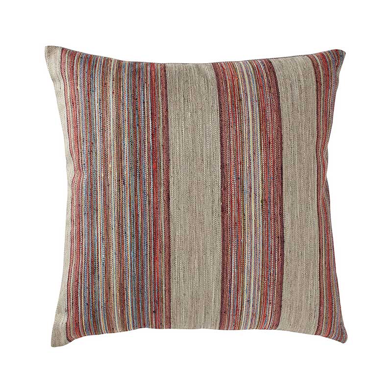 Decorative Stripe Pillow