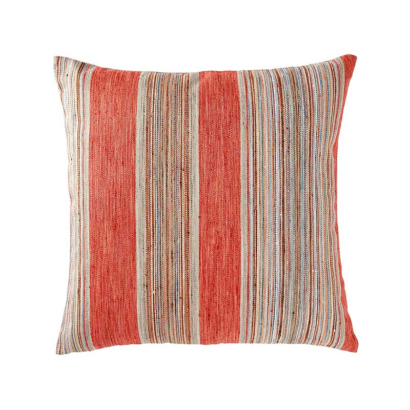 Decorative Stripe Pillow