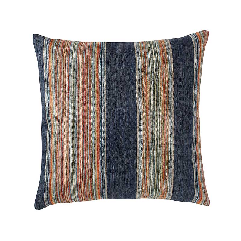 Decorative Stripe Pillow