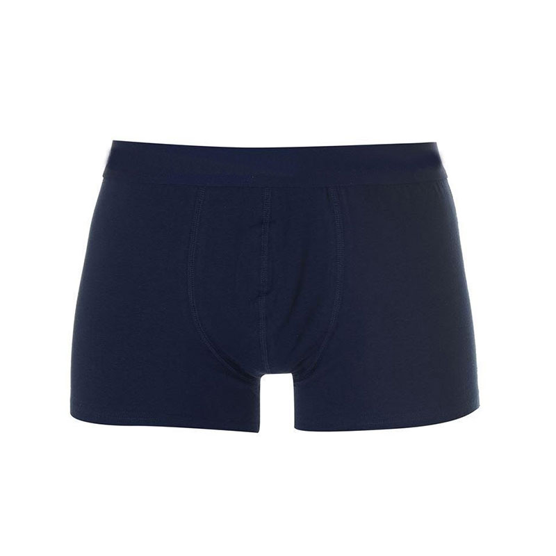 Wholesale Cotton Stretch Low Rise Trunks