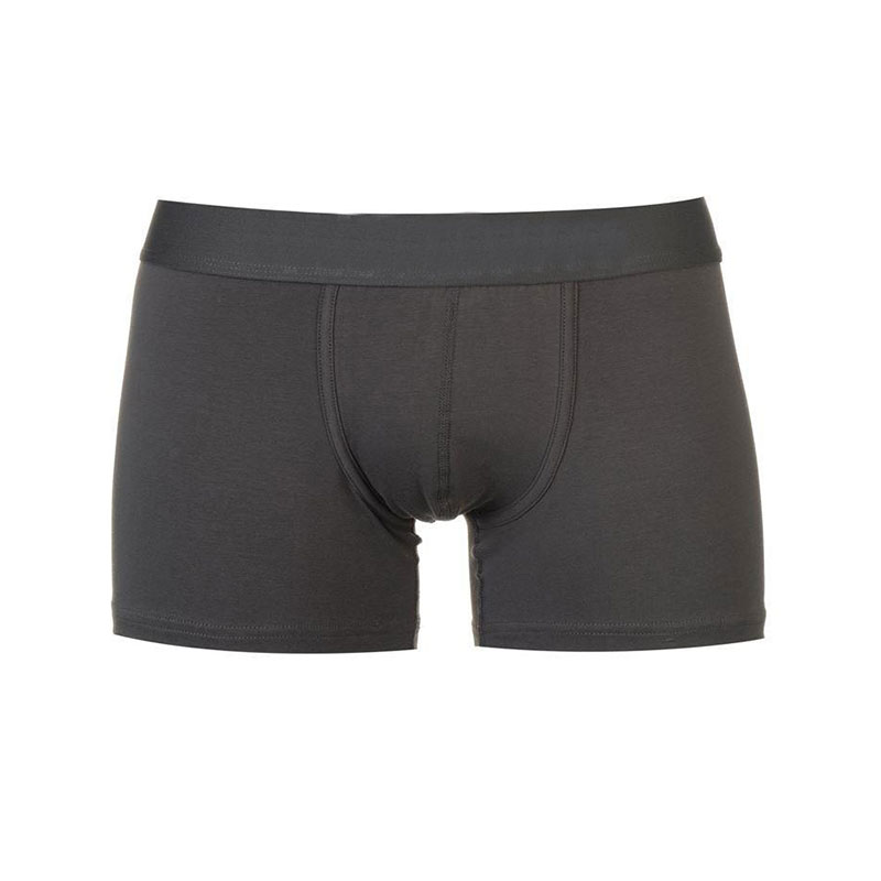 Cotton Stretch Low Rise Trunks 