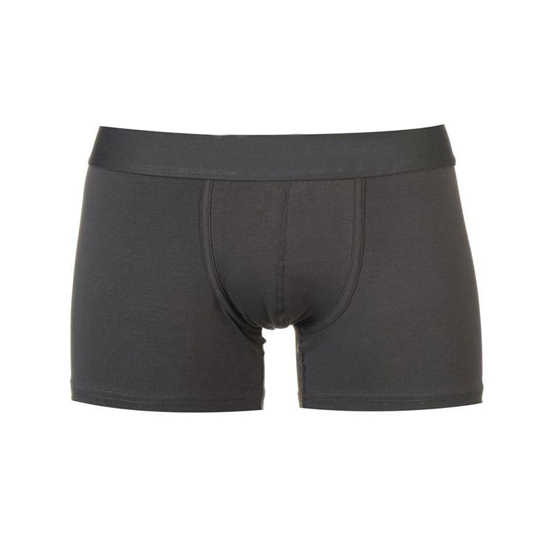 Wholesale Cotton Stretch Low Rise Trunks