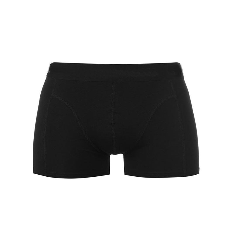 Cotton Stretch Low Rise Trunks 