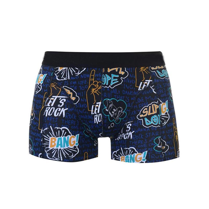 Men Premium Trunks